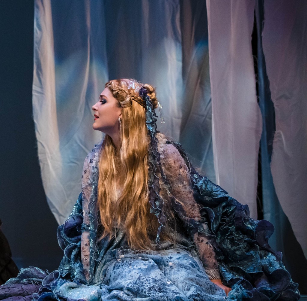 Rusalka, photo by Sarah Race Photography.